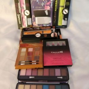 Make-up bundle